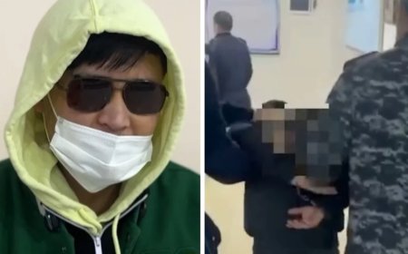 Шерзат ісі қайталана жаздады: Талғардағы дүкенде тағы бір сұмдық болды