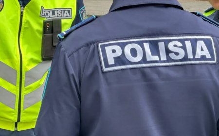 Ақтөбеде 17 жастағы жасөспірім көз жұмды