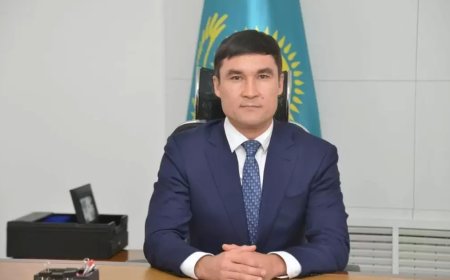 Серік Сәпиев Қазақстан Бокс федерациясы президентінің кеңесшісі болып тағайындалды