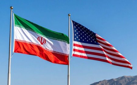 АҚШ-тың айтқанын қабылдамаған Иран өзінің бес шартын қойды