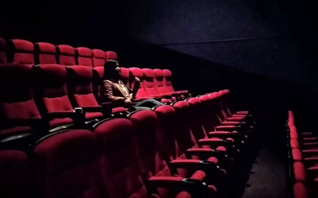 «Кіру төлемдерін» талап еткен: танымал кинотеатр желісінде заң бұзушылықтар анықталды