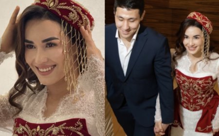 «Жігіті де дзюдошы»: Әбиба Әбужақынова сырғалым атанды (ВИДЕО)