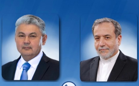 Сыртқы істер министрі Иран мәселесі бойынша бейбіт келіссөзді Қазақстанда өткізуді ұсынды