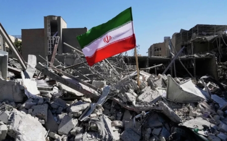Израиль Ирандағы жоғары лауазымды тұлғаларды жоюды жалғастыратынын мәлімдеді