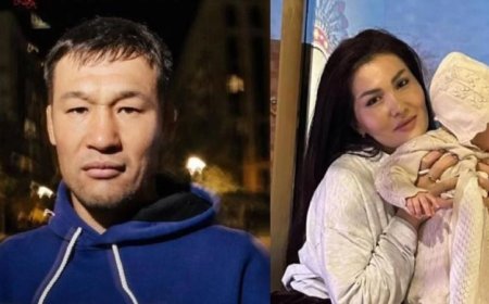 «Шавкаттың шешесі қазақ болғаным үшін күндеді»: Гүлайым Рахмонова ел күтпеген жазба жариялады