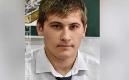 Қостанайда жоғалып кеткен жасөспірімнің денесі табылды