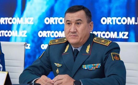 Мемлекет басшысы Бауыржан Артықовты қызметінен босатты