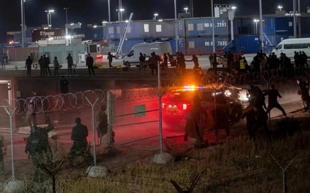 Ресейдегі жаппай төбелес: Қазақстандықтар қамауға алынды