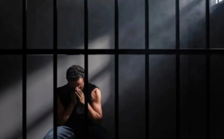 Атырауда түрмеде отырған қылмыскер көз жұмды