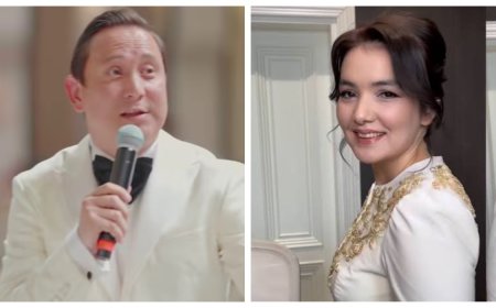 «Жанболттың құдағиын көшеде көрсем, алып қашуға дайынмын»: Қайрат Әділгерей қатаң сынға ұшырады