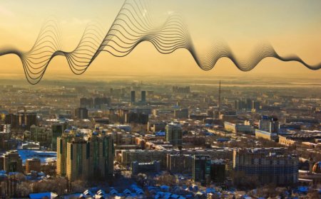 Алматы маңында жер сілкінді