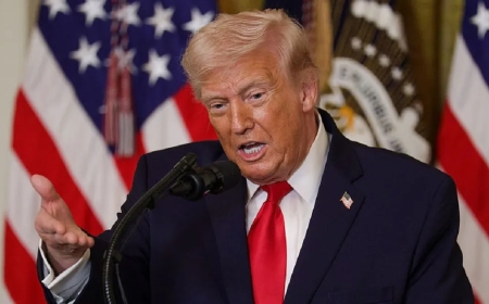 Ормуз бұғазы ашылмаса да Трамп Иранға қарсы операцияны тоқтатуға дайын