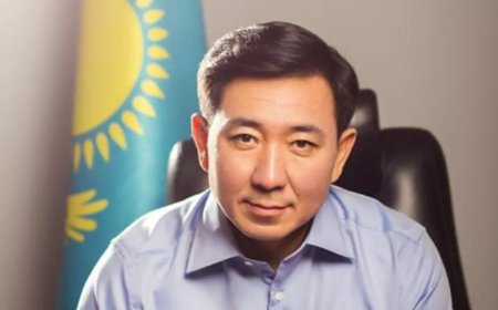 Жақсылық Омар 6 жылға бас бостандығынан айырылуы мүмкін