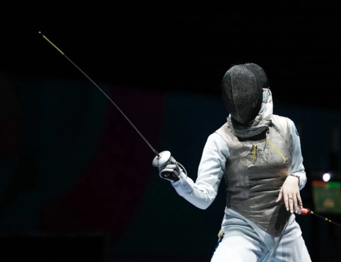 Елімізде тұңғыш рет семсерлесуден Әлем кубогының кезеңі елімізде өтеді