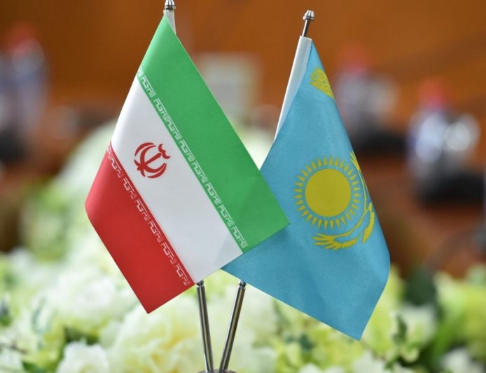 Қазақстан Ирандағы  жағдайға байланысты өз ұстанымын білдірді