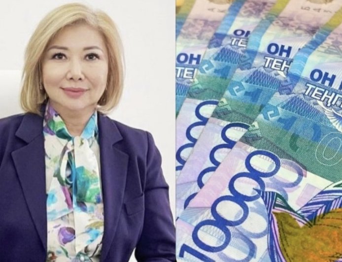 900 млн теңге ұрлаған Астаналық мектеп директоры сотталды