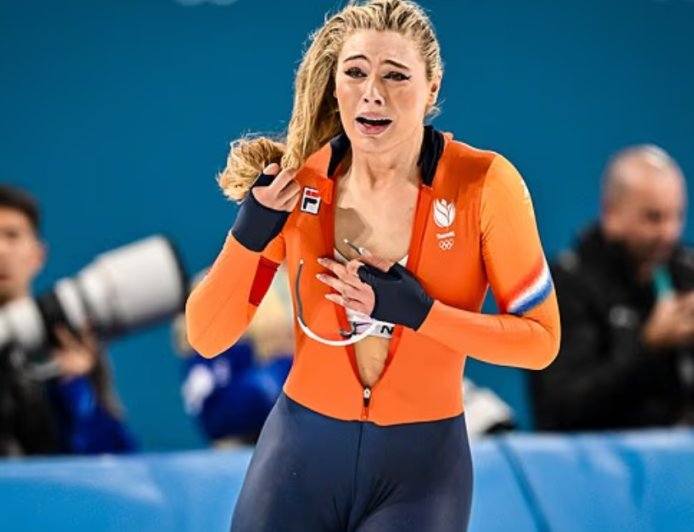 Олимпиада чемпионының «жеңімпаз» киімі 114 миллионға сатылды!