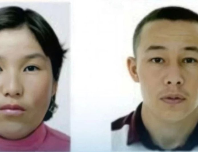 Атыраудағы шытырман: Наурыз бен Мейрамгүлдің мәйіті табылды