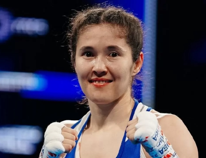 Назым Қызайбай әлемдік рейтингте көш бастады