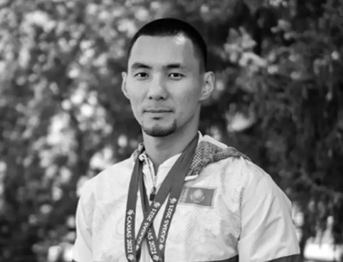 «Орны толмас қайғы»: Қазақстандық Сурдлимпиада чемпионы мезгілсіз  өмірден өтті