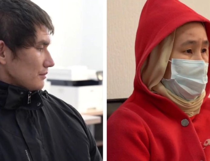 Атыраудағы төрт адамның өлімі: Тергеу тосын деректерді анықтады