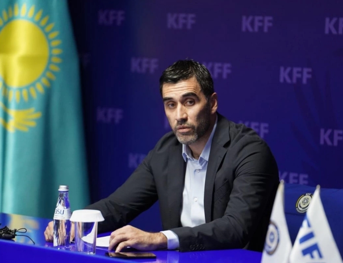 Давид Лория жаңа қызметке тағайындалды