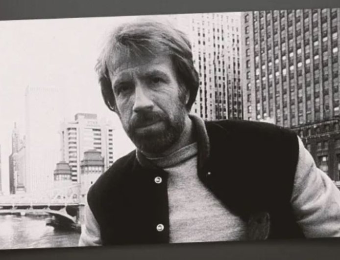 Аңыз актер Чак Норрис өмірден өтті