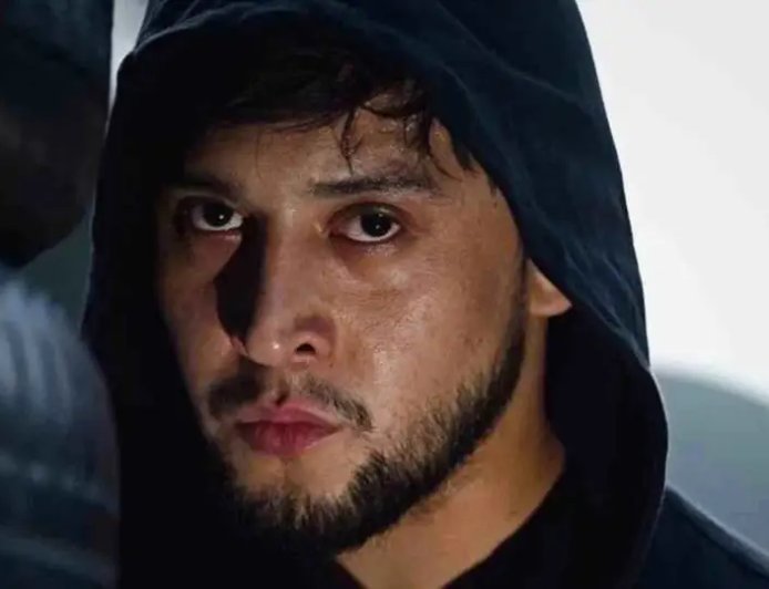 Танымал актер Асқар Жұмабек 10 тәулікке қамалды