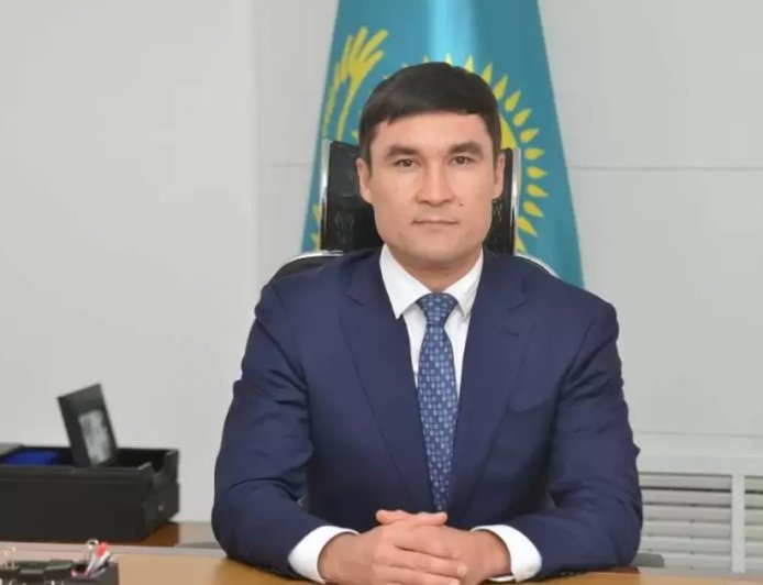 Серік Сәпиев Қазақстан Бокс федерациясы президентінің кеңесшісі болып тағайындалды