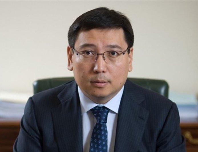 Ерболат Досаев лауазымынан айырылды