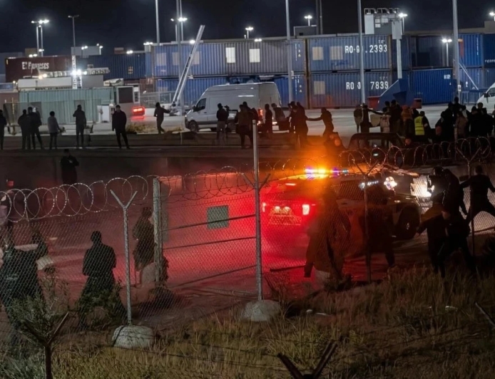 Ауыр жарақат алғандар жоқ - СІМ Ресейде жаппай төбелеске қатысқан қазақстандықтар туралы