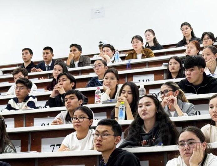 «Әл-Фараби» олимпиадасының үздіктері анықталды