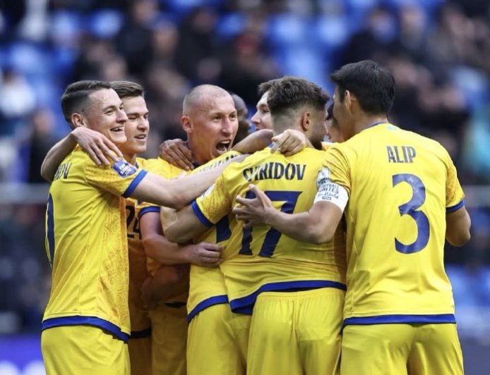 Қазақстан – Комор аралдары: Спорт сарапшылары болжам жасап көрді