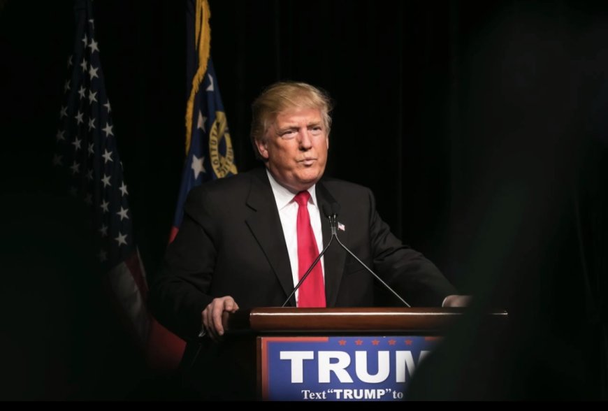 «Өте жақсы үш үміткерім бар»: Трамп Иран басшысы лауазымына лайық үміткерлер барын  айтты