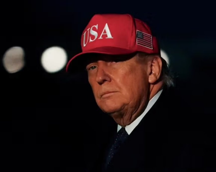 «Ол мені өлтірмей тұрып, мен бірінші болып соққы бердім» — Трамп Иранға қатысты мәлімдеме жасады