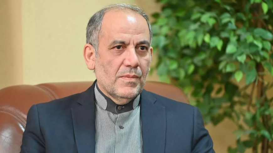 Елші Қазақстан Иранға қолдау хатын жолдамағанын мәлімдеді