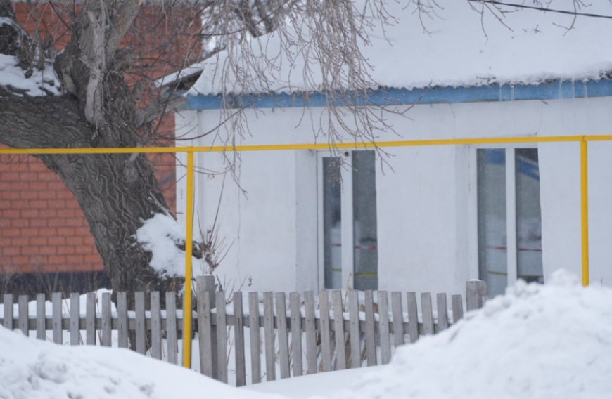 «Ата-анасы мен қарындасын өлтірген»: Астана маңында жантүршігерлік қылмыс тіркелді