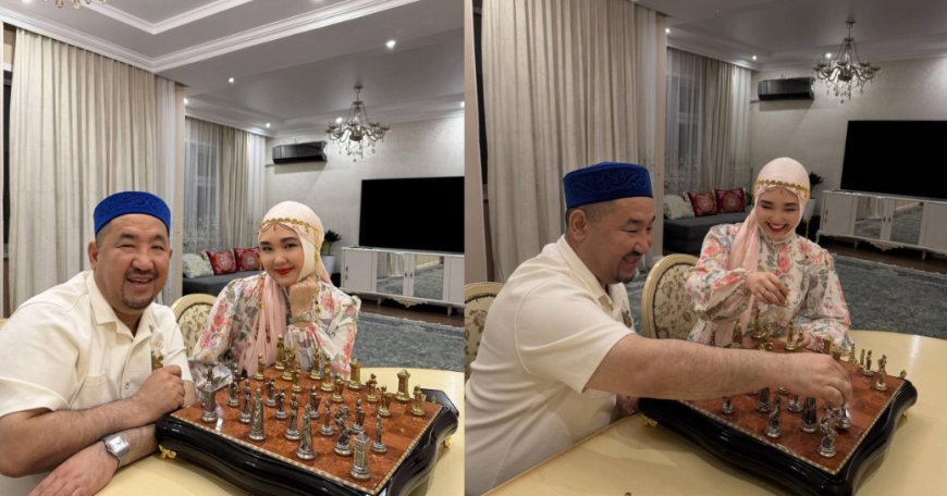 «Мешітте тұрамын дегені қайда»: Нұрлан имамның зәулім үйі талқыға түсті (ВИДЕО)