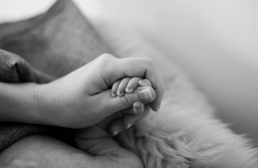 Қостанайда үш айлық сәби ажал құшты