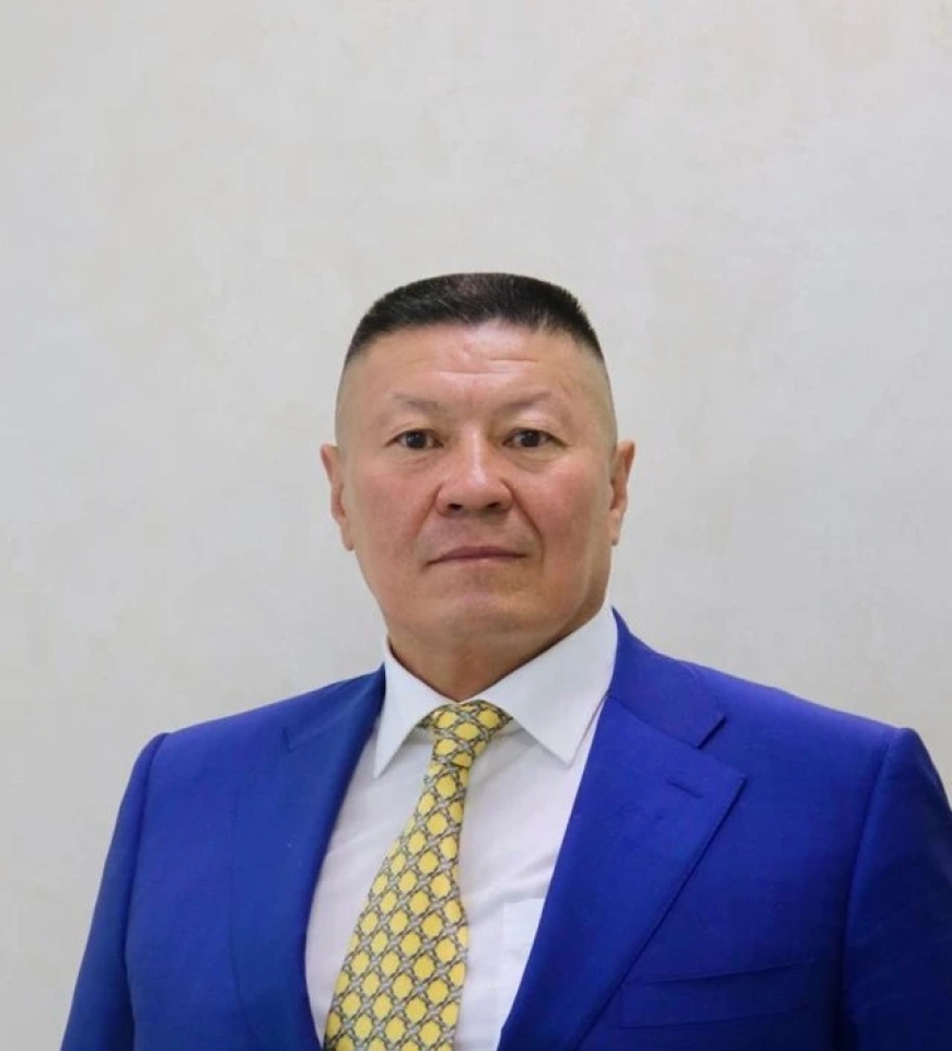 «Отанды сылдыр сөзбен емес, жүрек көзімен сүю керек» – Бақытбек Смағұл