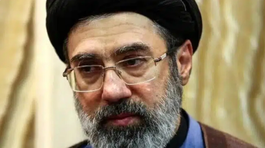 Иранның жаңа көсемі кім екені белгілі болды