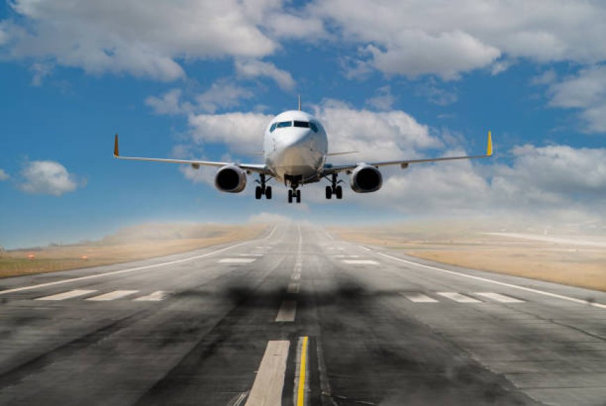 Таяу Шығыс елдерінен келген ұшақтар Қазақстан әуежайларына қонды