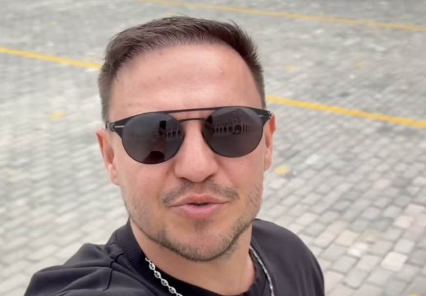 «Мама, мен неге қазақ емеспін?»: Ресейлік азамат өз ренішін жеткізді (ВИДЕО)