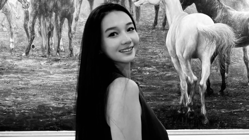 Ақнәр Гүлістанның ісін ішкі істер министрлігі қайта қарауға алды