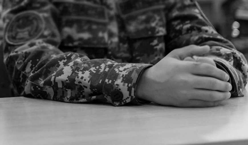 Абай облысындағы гарнизонда әскери қызметкер көз жұмды