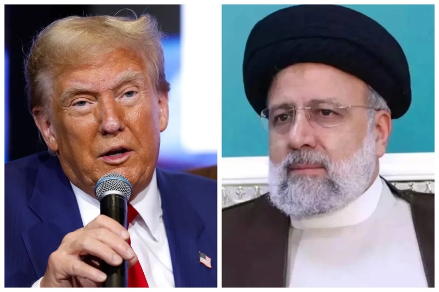 «Хаменеидің ұлы әлсіз»: Трамп Иран басшысын өзі тағайындағысы келеді