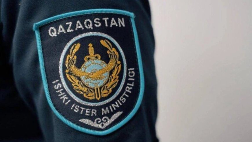 540 млн теңге пара алған: «Қазтеміртранс» АҚ басшысы ұсталды