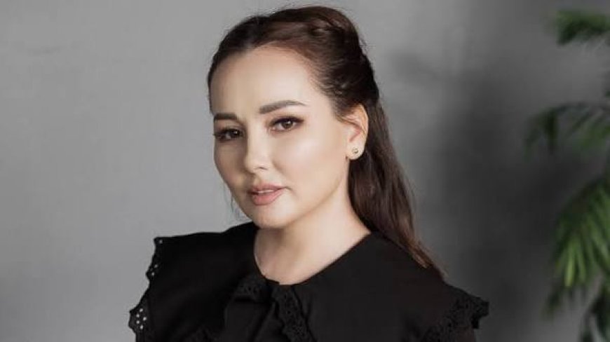 «Қарапайым халықпен келмедіңіз, тәкәппарлық па?»:  Жазира Байырбековаға ауыр сын айтылды