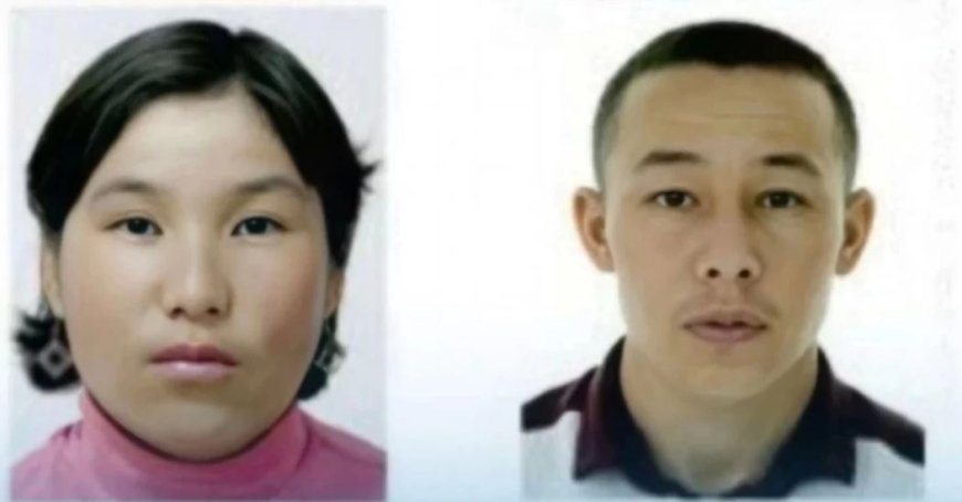 Атыраудағы шытырман: Наурыз бен Мейрамгүлдің мәйіті табылды