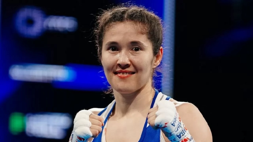 Назым Қызайбай әлемдік рейтингте көш бастады